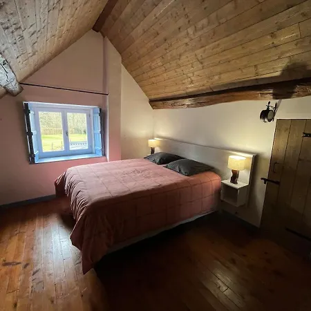 Maison Familiale Pour 9 Personnes