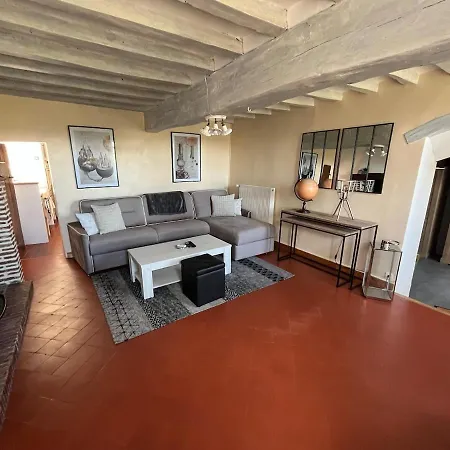 Maison Familiale Pour 9 Personnes *