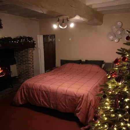 Maison Familiale Pour 9 Personnes