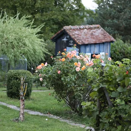 Maison Familiale Pour 9 Personnes * Verdon (Marne)